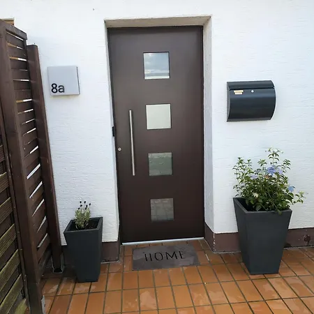 Dein Bergnest Apartment Medebach Exterior photo