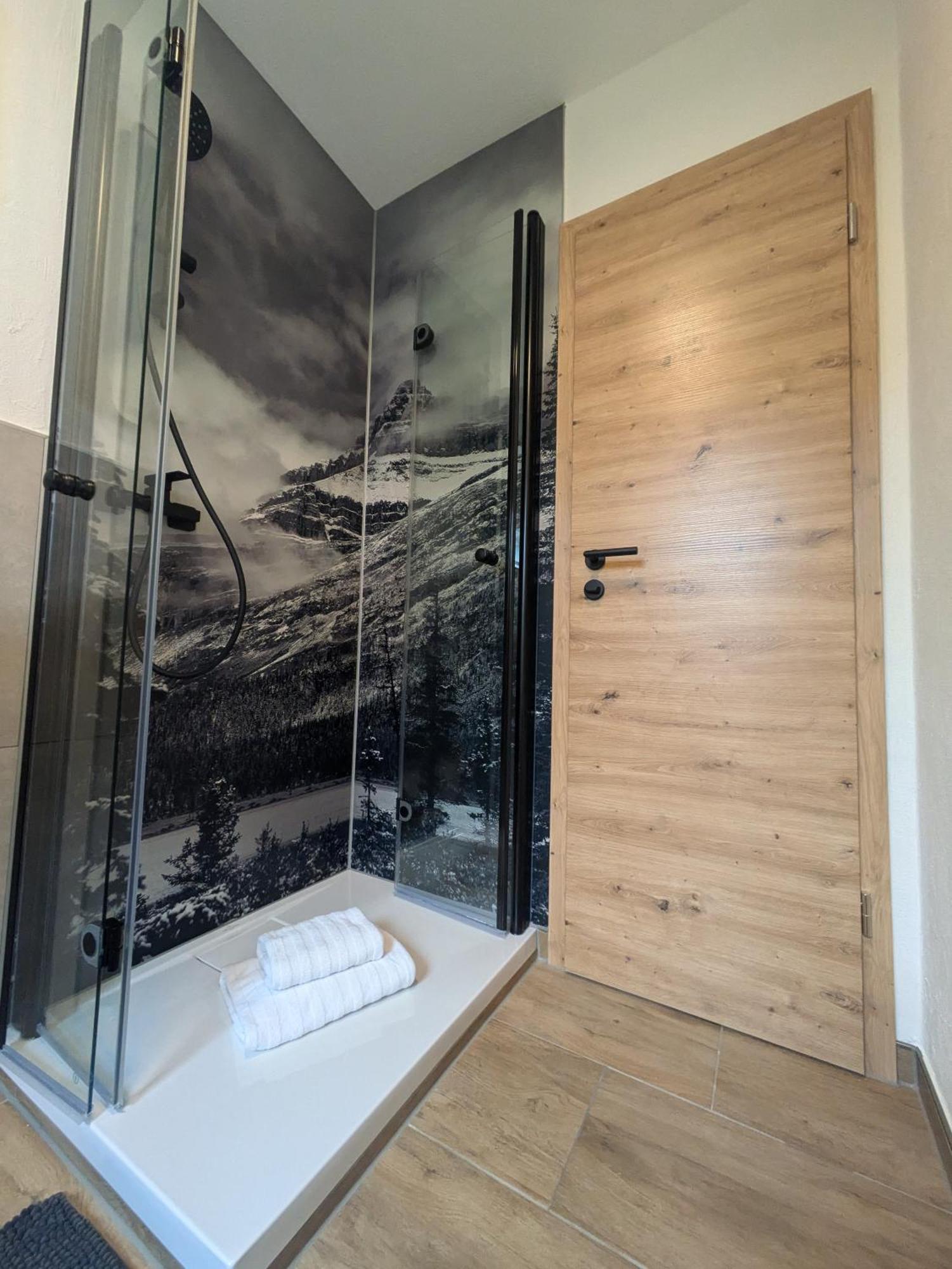 Dein Bergnest Apartment Medebach