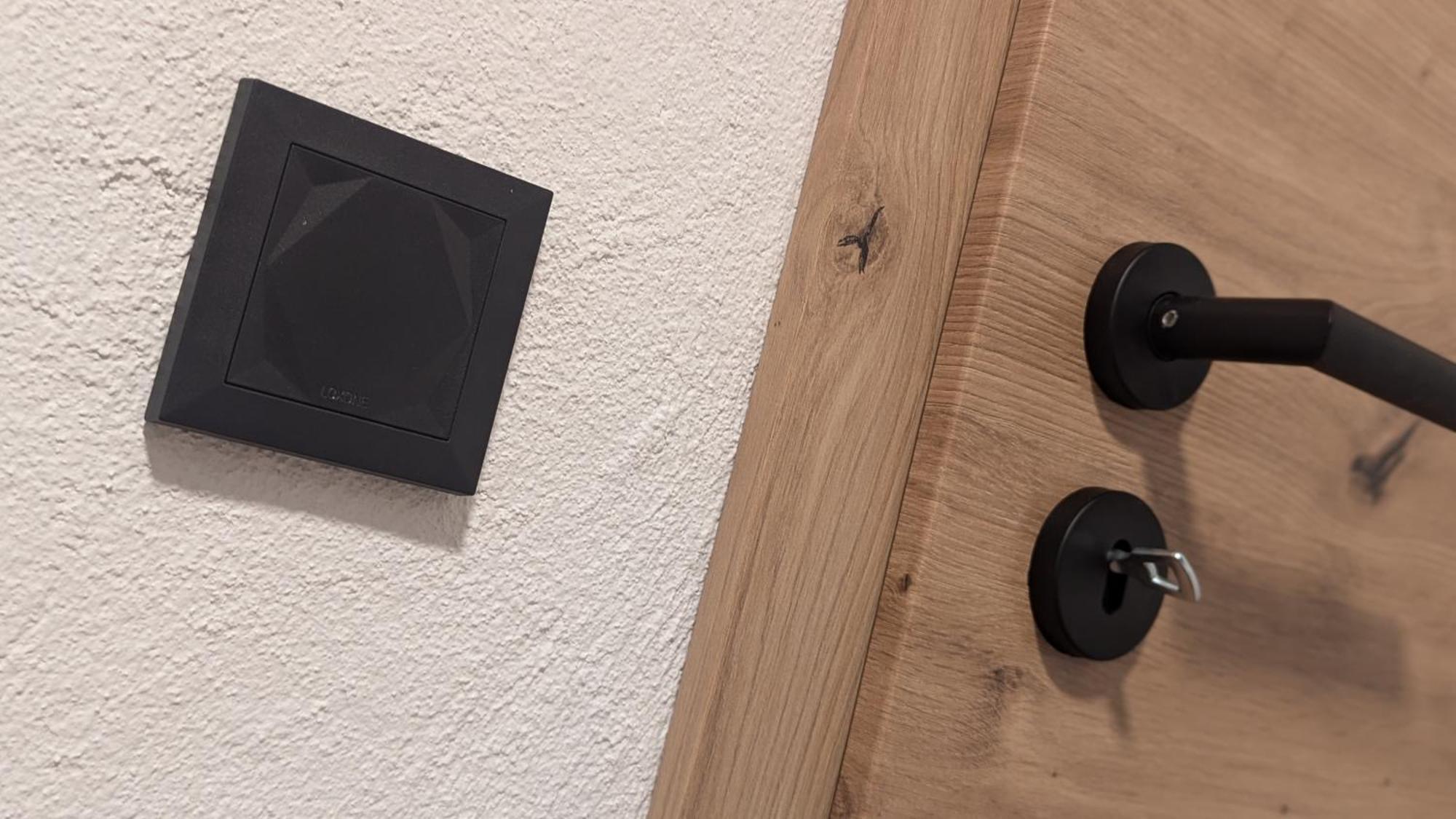 Dein Bergnest Apartment