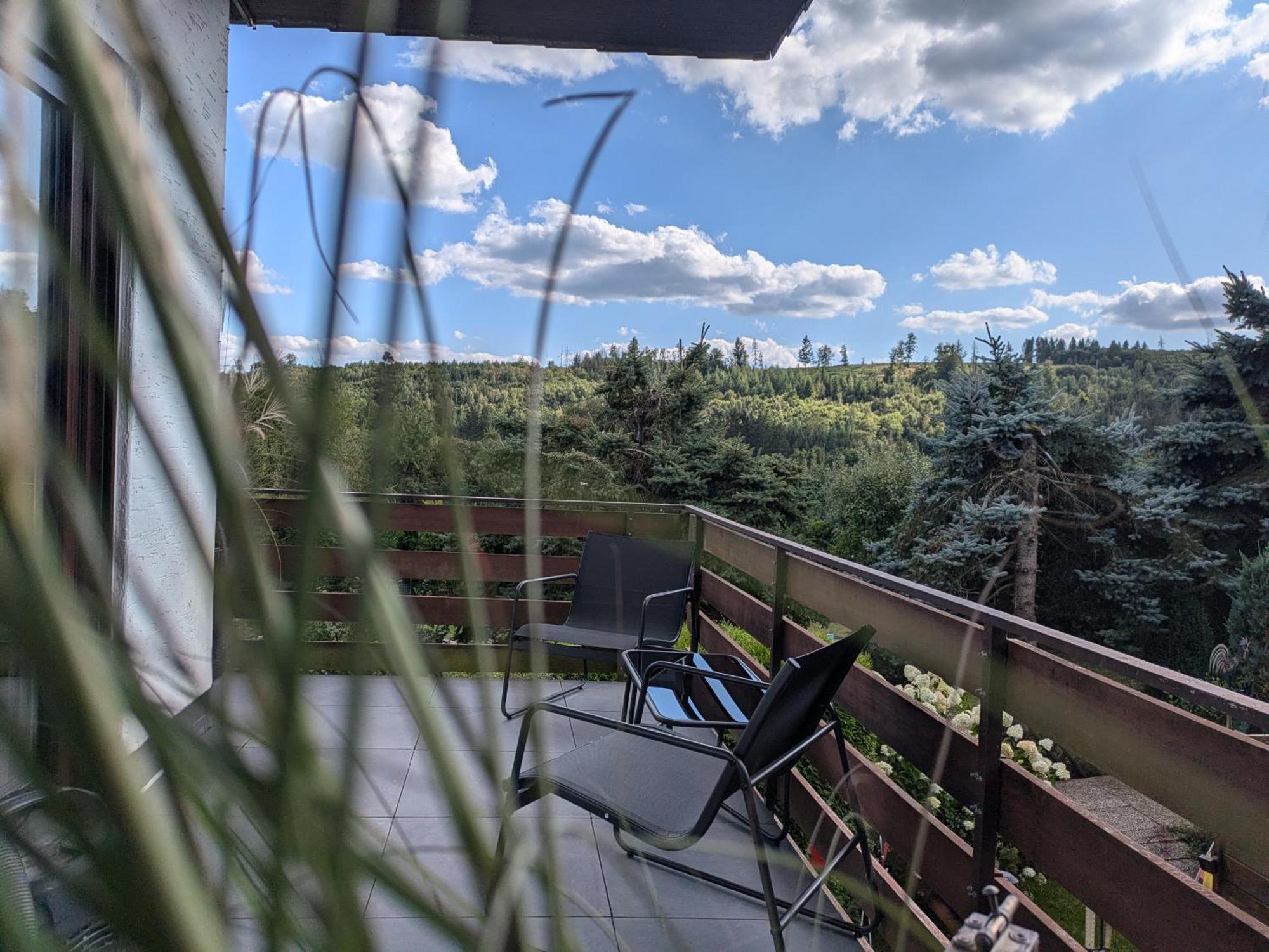 Dein Bergnest Apartment Medebach