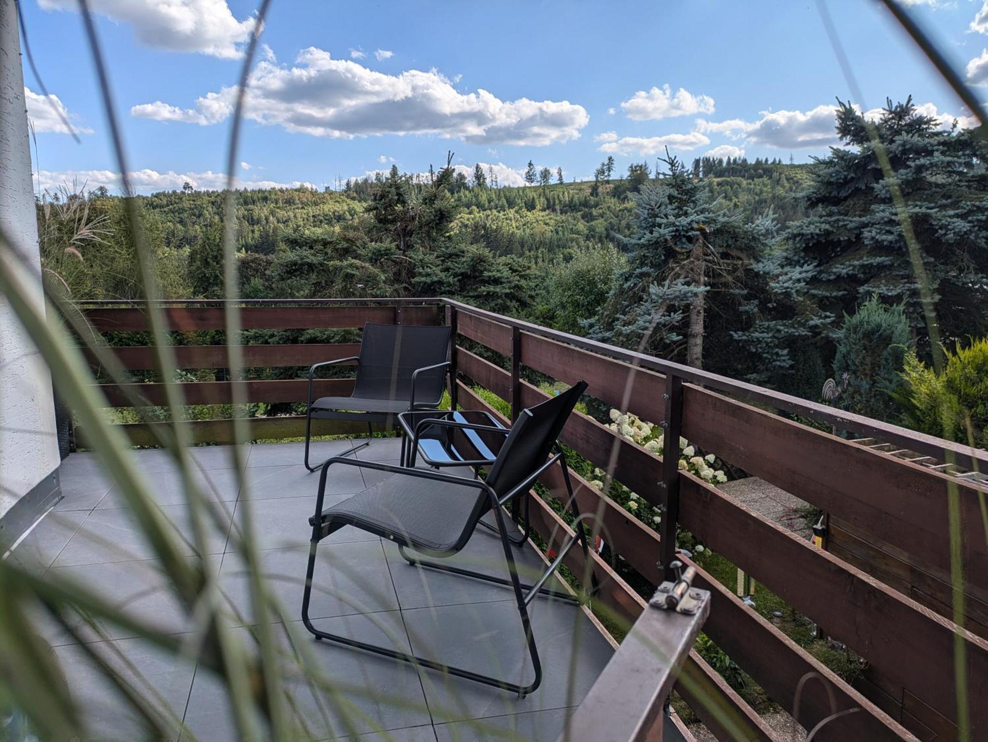 Apartment Dein Bergnest