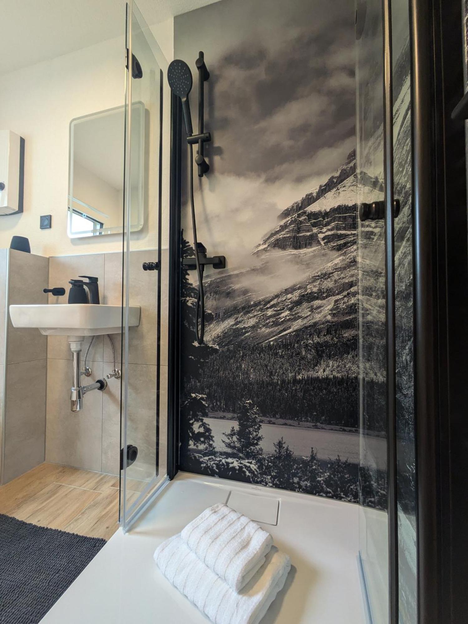 Dein Bergnest Apartment