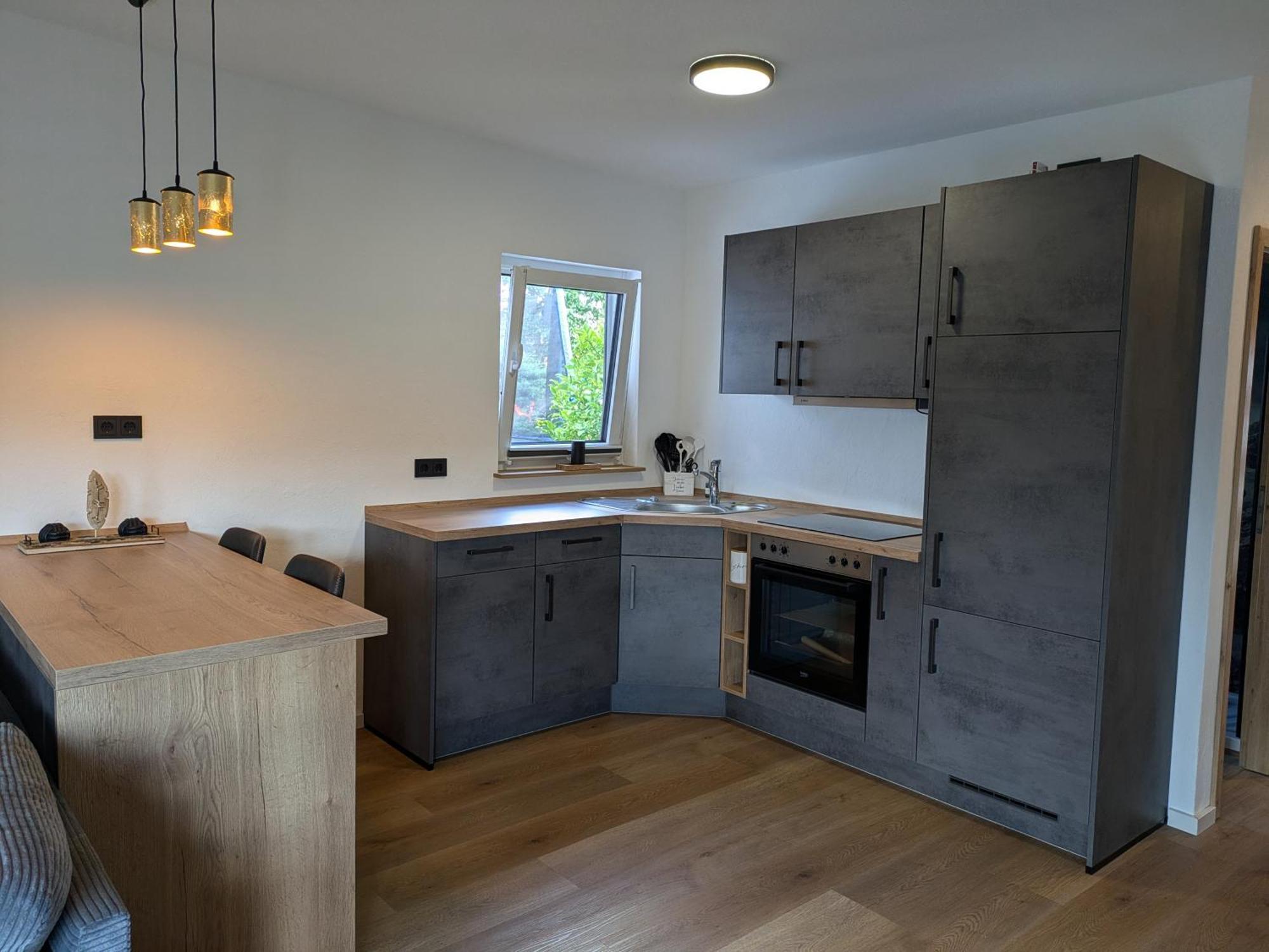 Dein Bergnest Apartment Medebach