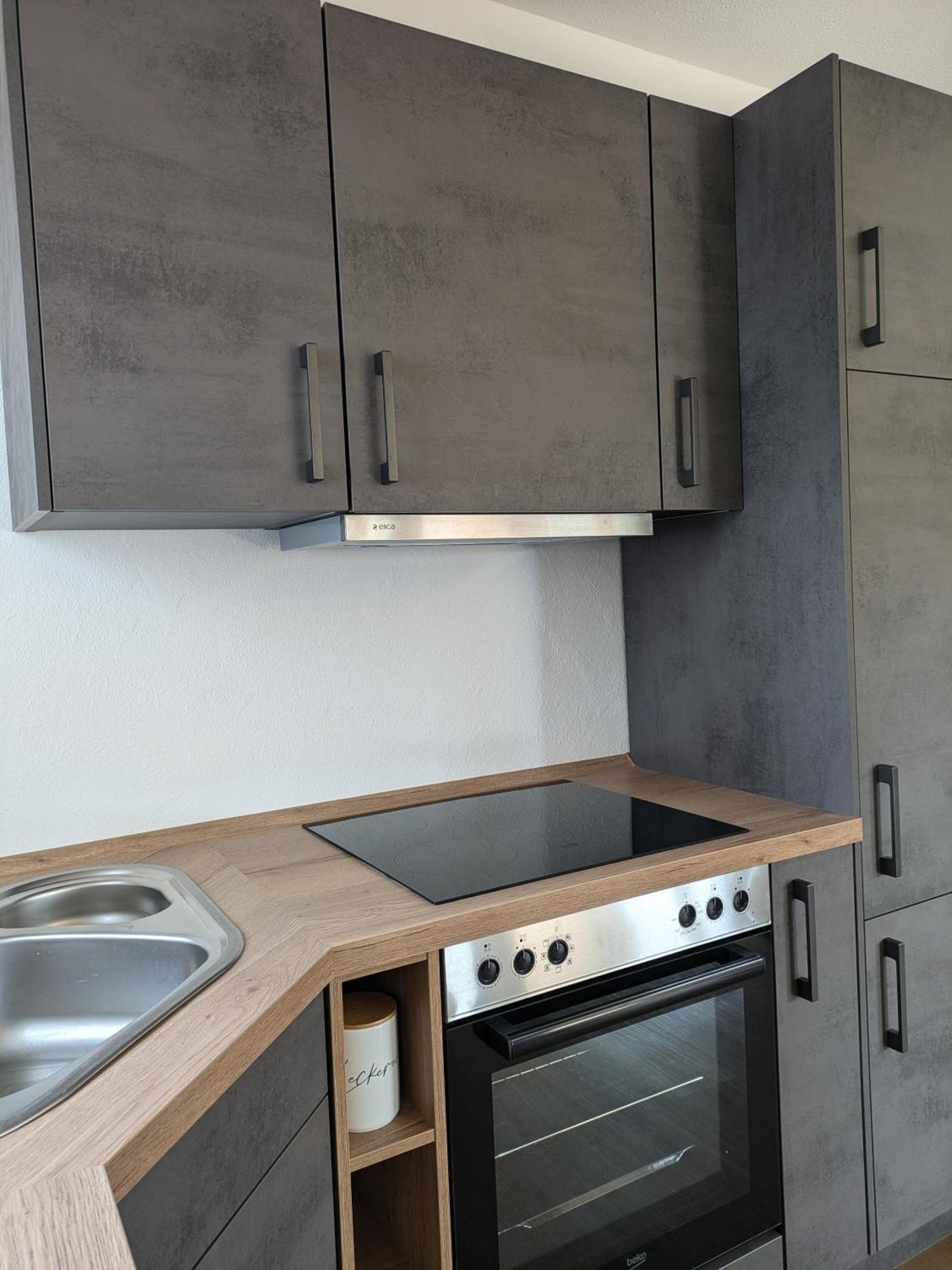 Dein Bergnest Apartment *