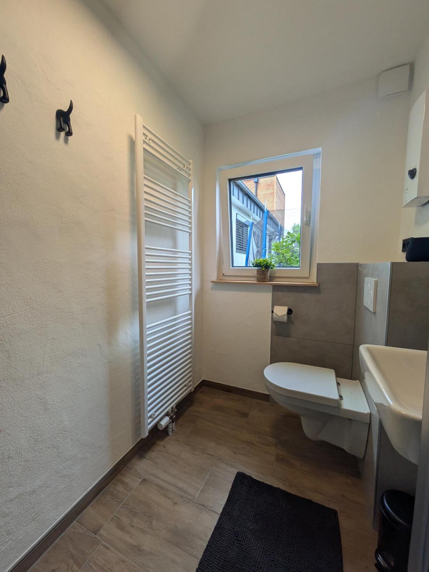 Apartment Dein Bergnest Medebach
