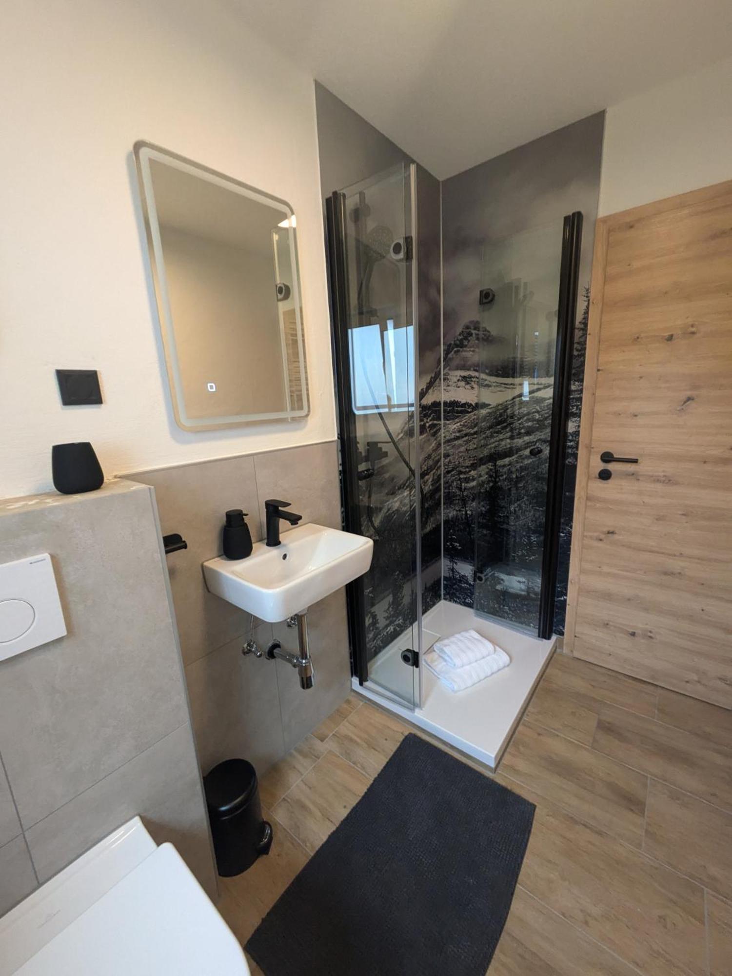 Dein Bergnest Apartment Medebach