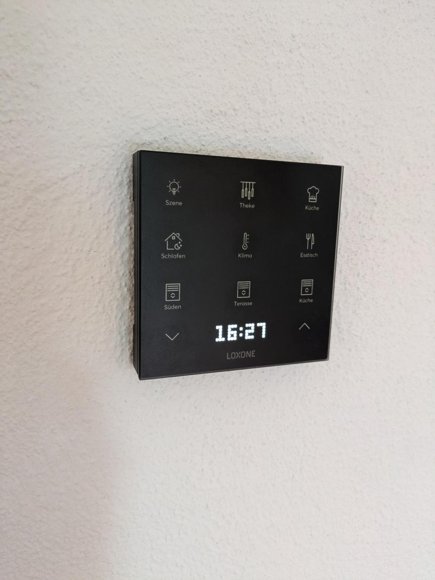 Dein Bergnest Apartment *