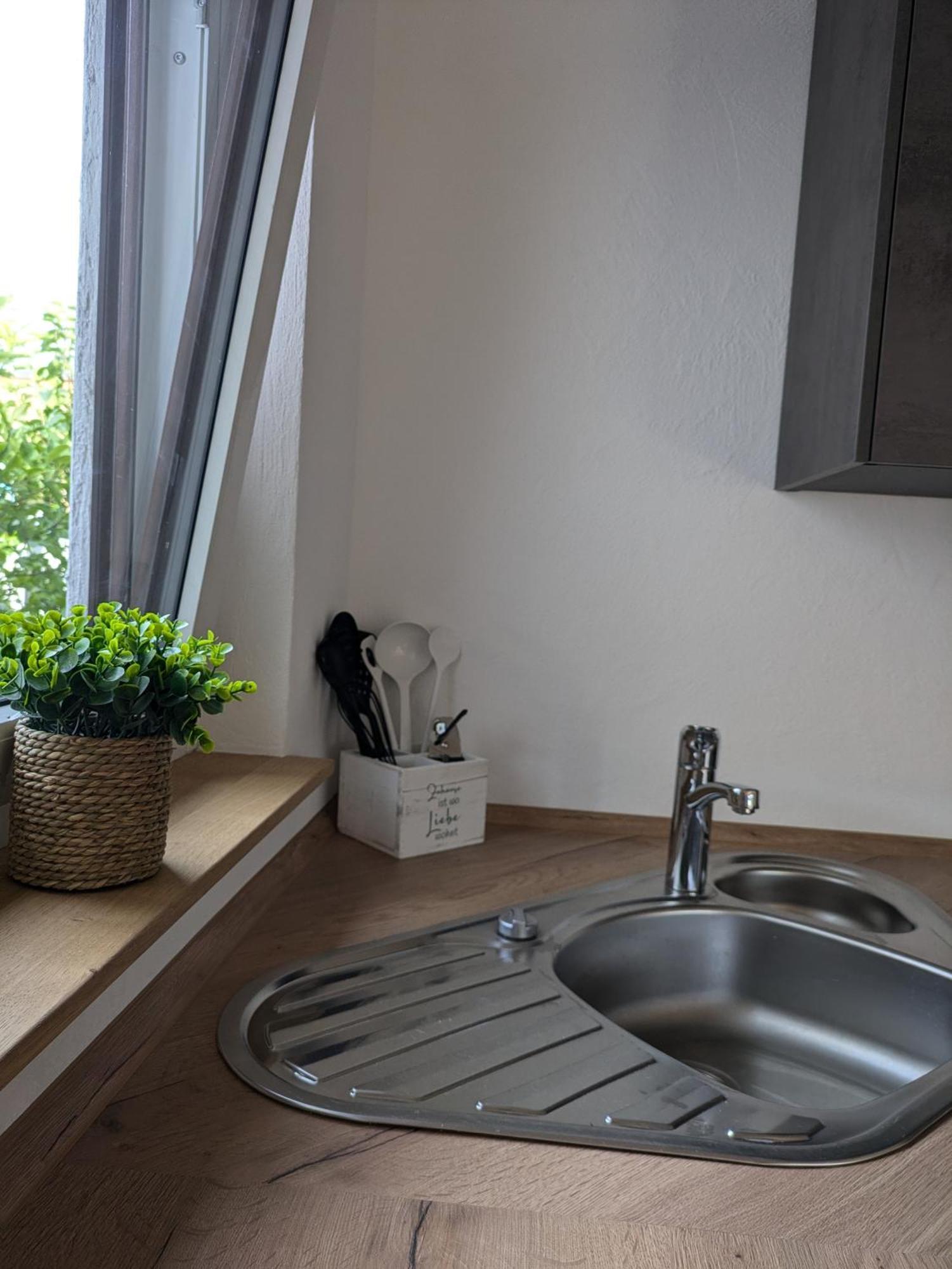 Dein Bergnest Apartment