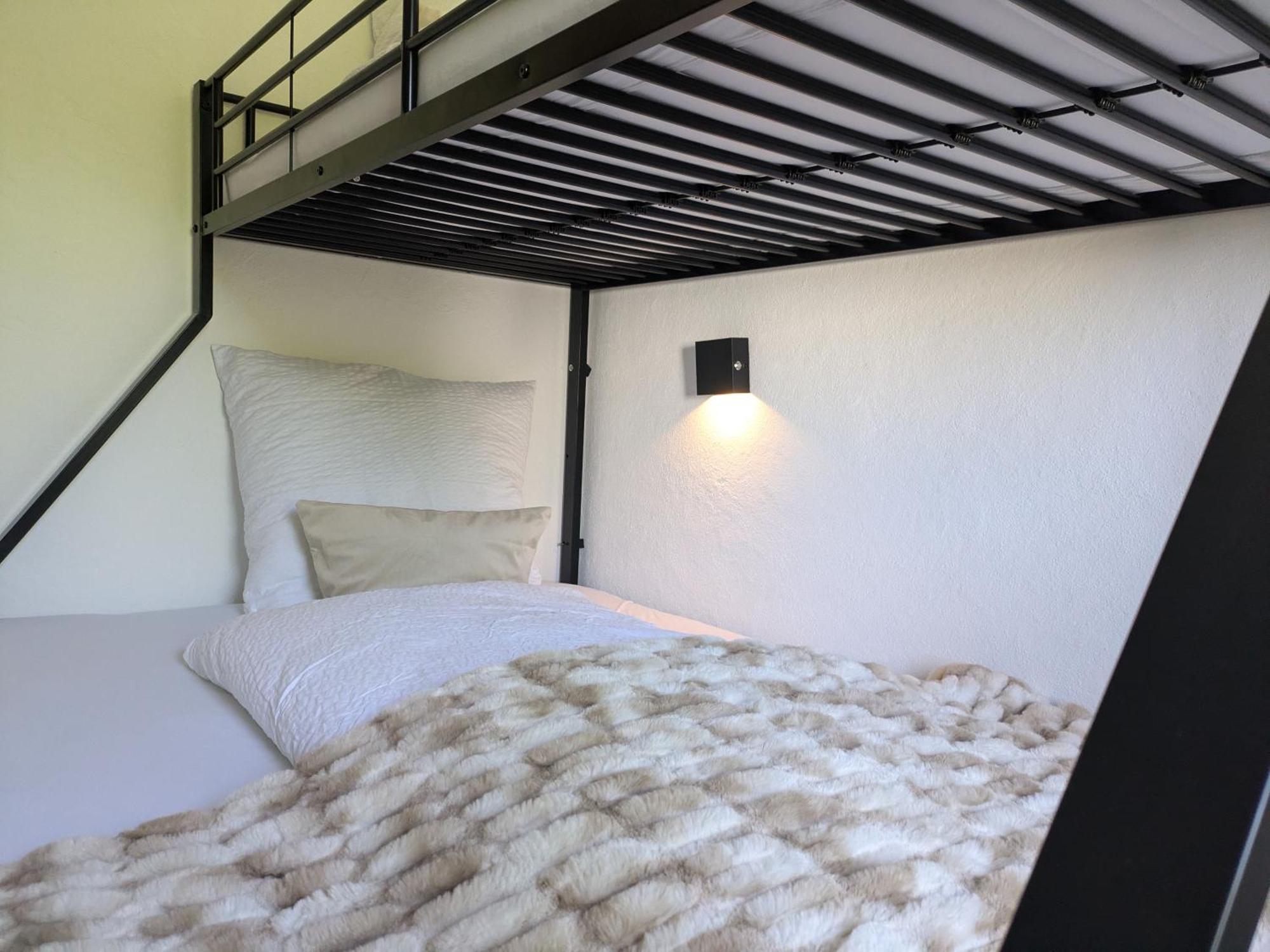 Apartment Dein Bergnest Medebach