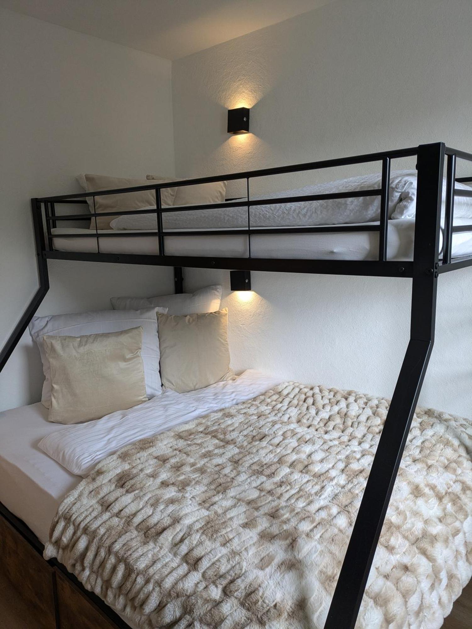 Dein Bergnest Apartament Medebach