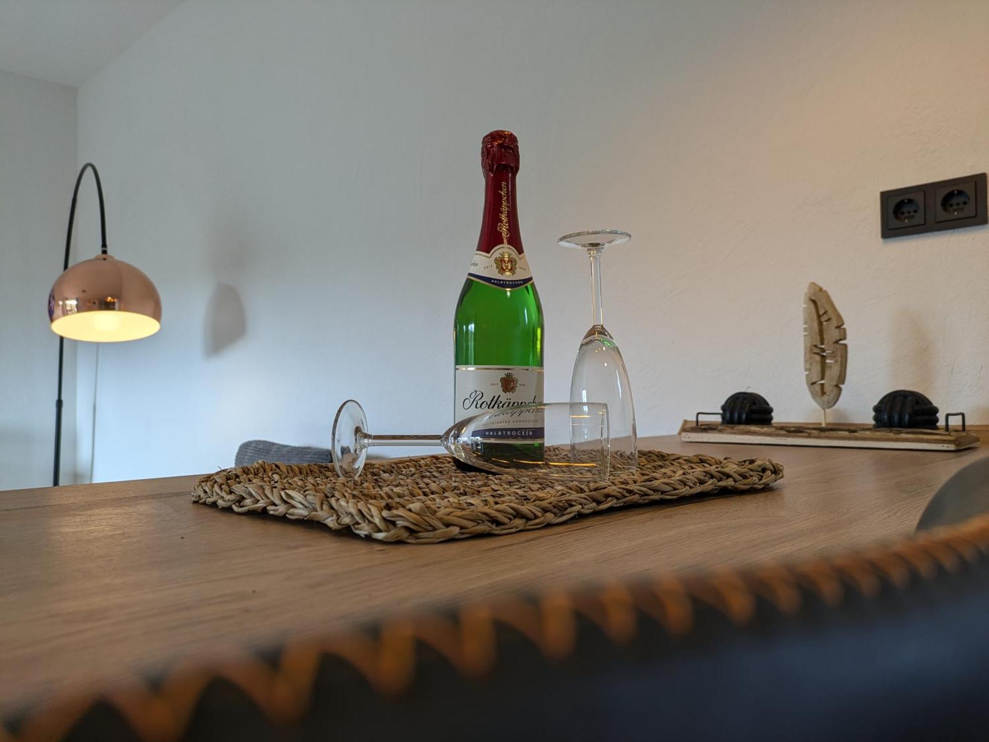 Apartament Dein Bergnest Medebach