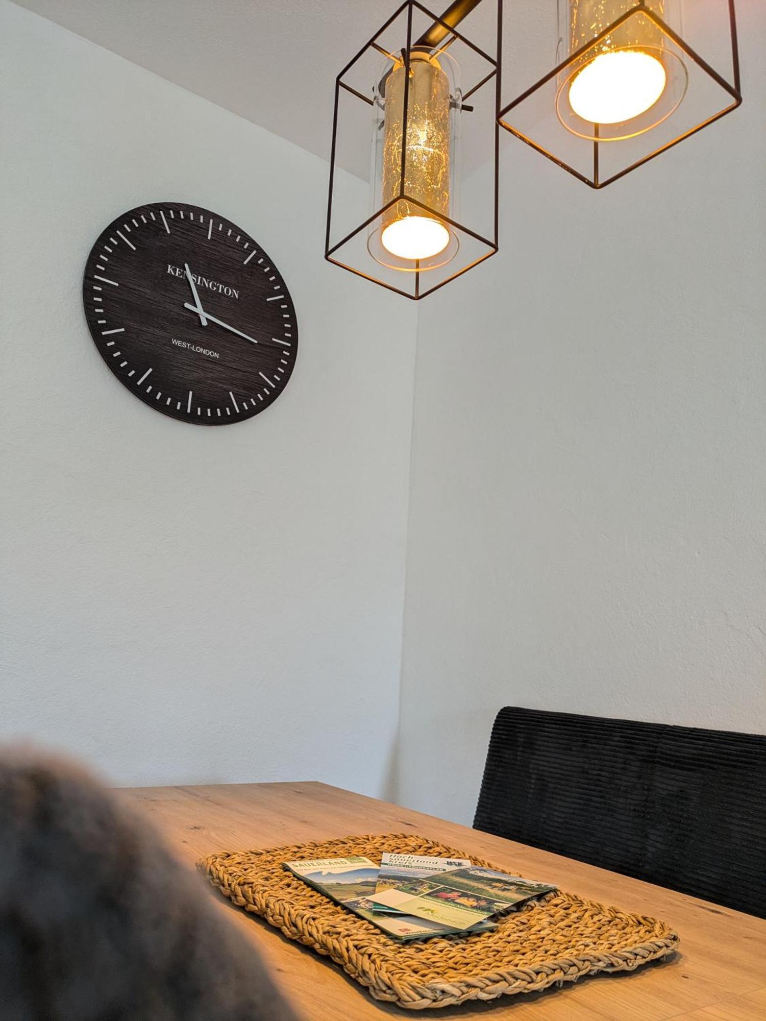 Dein Bergnest Apartment