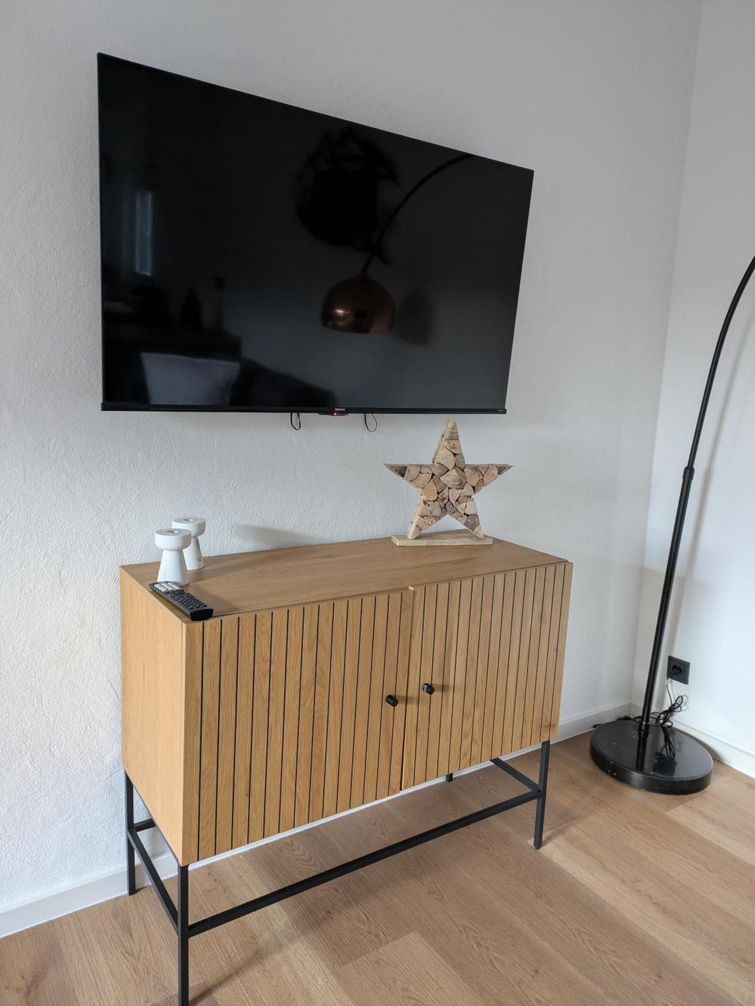 Apartment Dein Bergnest *